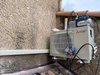 PROvence Sanitaire & Thermique à Les Pennes-Mirabeau