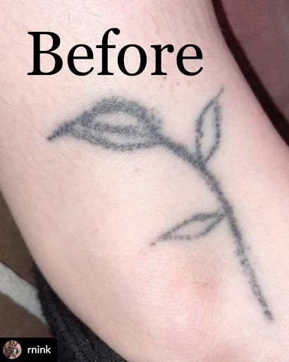 Explore music tattoo ideas, creative tattoo ideas in Murrieta, available at Diamond City Tattoo & Piercing