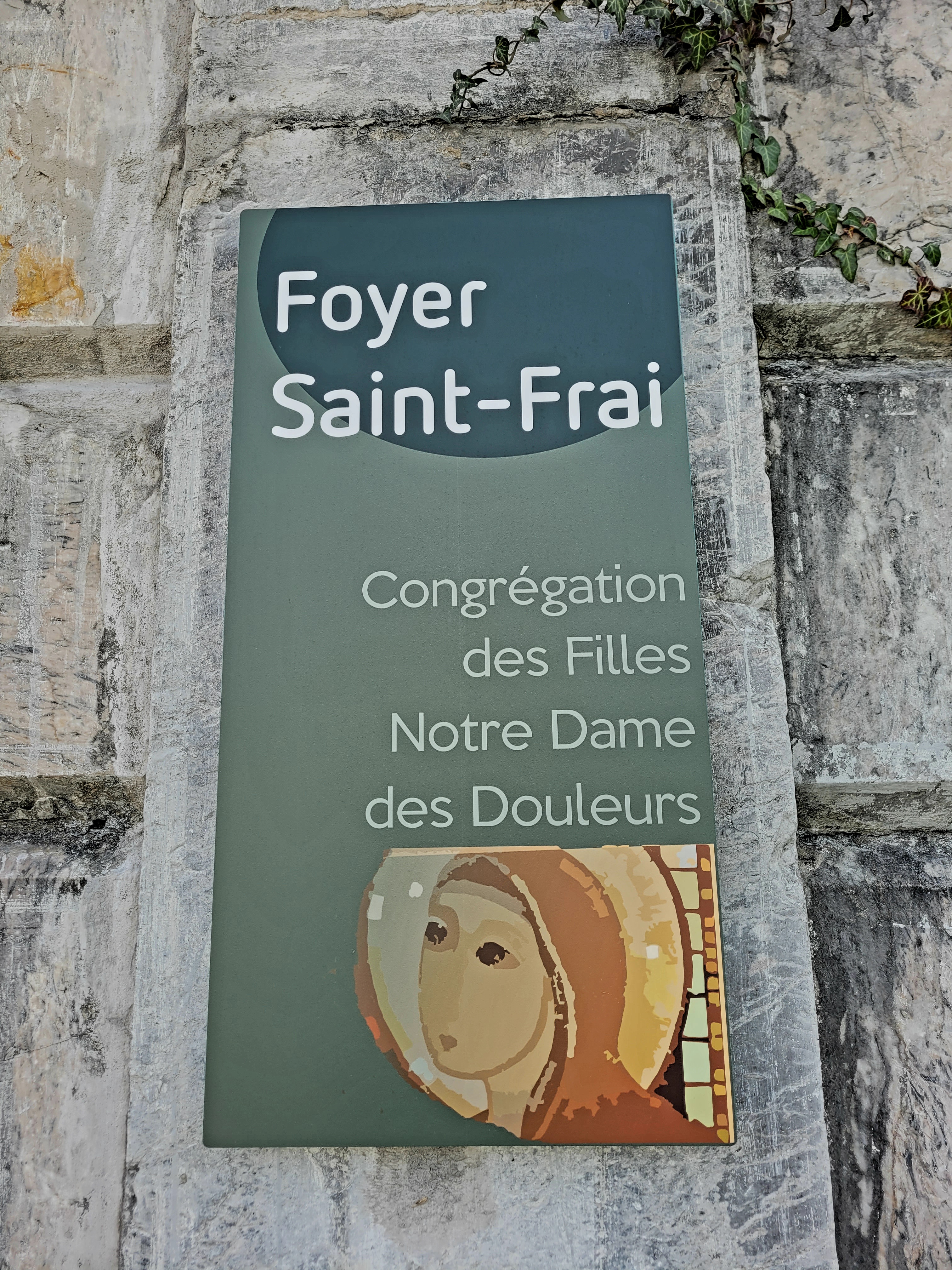 Photo #7 de Saint-Fray