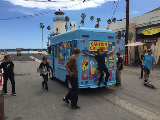 Lighthouse Skate Shop image