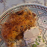 Photo n°2 de l'avis de Inka.c fait le 22/03/2024 à 23:37 sur le  1001 Nacht à Bielefeld