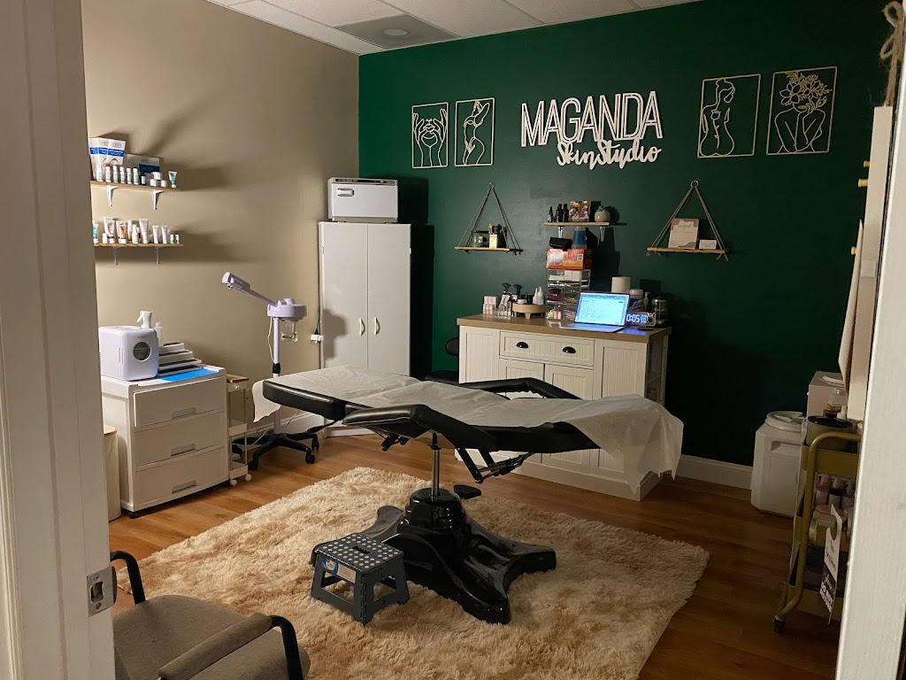 Maganda Skin Studio LLC. 27302