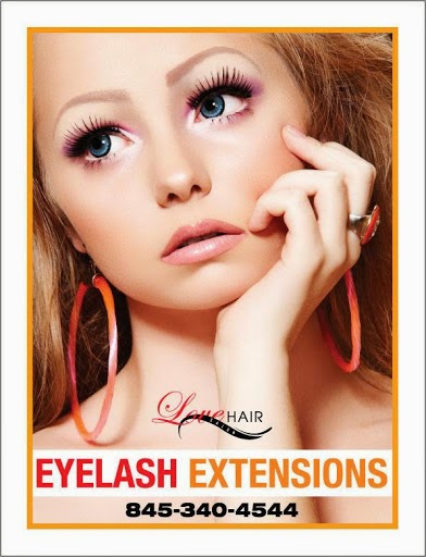 Hair Salon «LOVE HAIR SALON», reviews and photos, 460 Broadway, Kingston, NY 12401, USA