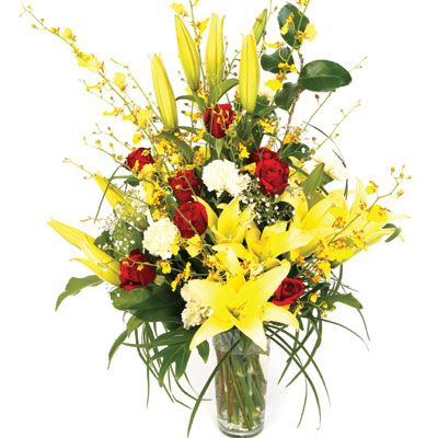 Florist «1-800-FLOWERS | The Flower Gallery», reviews and photos, 108 Wood Ave, Linden, NJ 07036, USA