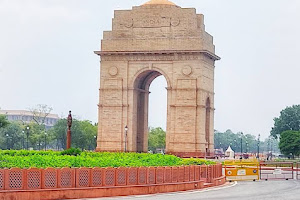 India Gate image