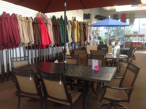 Outdoor Furniture Store «American Sale Outlet Store - Tinley Park», reviews and photos, 8405 185th St, Tinley Park, IL 60487, USA