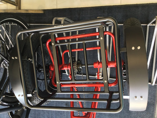 Bicycle Store «L.A. Golden Bike», reviews and photos, 4001 Wilshire Blvd, Los Angeles, CA 90010, USA