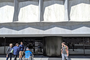 Beinecke Rare Book and Manuscript Library