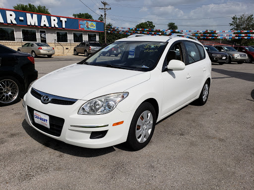 Used Car Dealer «Car-Mart of Hopkinsville», reviews and photos, 2010 S Walnut St, Hopkinsville, KY 42240, USA