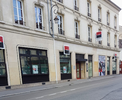 Photo du Banque Société Générale à Compiègne