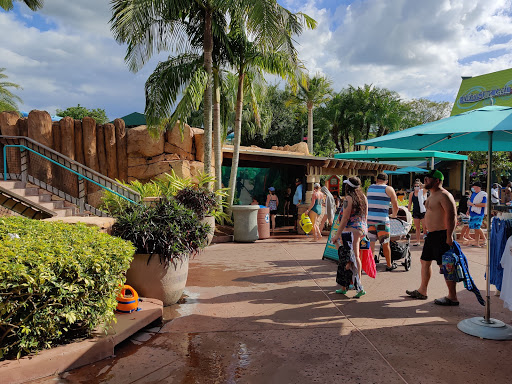 Water Park «Aquatica», reviews and photos, 5800 Water Play Way, Orlando, FL 32821, USA