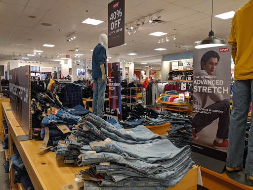 Department Store «JCPenney», reviews and photos, 4190 E Court St #500, Burton, MI 48509, USA