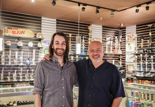 Cigar Shop «Fumare Smoke Shop», reviews and photos, 4333 Hazel Ave, Fair Oaks, CA 95628, USA