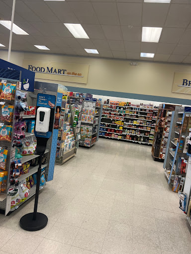 Pharmacy «Rite Aid», reviews and photos, 642 Easton Rd, Warrington, PA 18976, USA