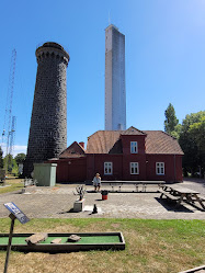 Koldkrigsmuseum Dueodde