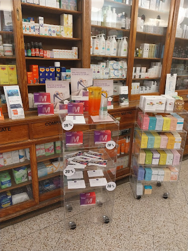 Rezensionen über Farmacia Luganese SA in Lugano - Apotheke