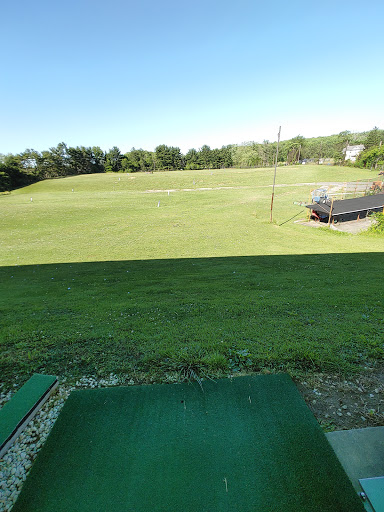 Golf Driving Range «Rocky Gorge 4 Seasons Golf Fairway», reviews and photos, 8445 Old Columbia Rd, Laurel, MD 20723, USA