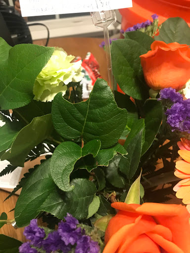 Florist «Bamboo Flowers», reviews and photos, 3280 McEver Rd unit 101, Buford, GA 30518, USA