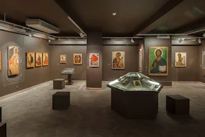 Museum of Russian Icons image