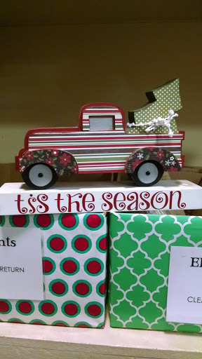 Craft Store «The Wood Connection», reviews and photos, 6680 Cottonwood St, Murray, UT 84107, USA