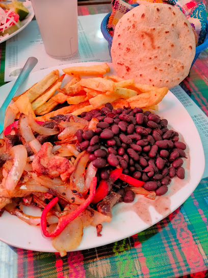 Comedor Cristy huehuetenango