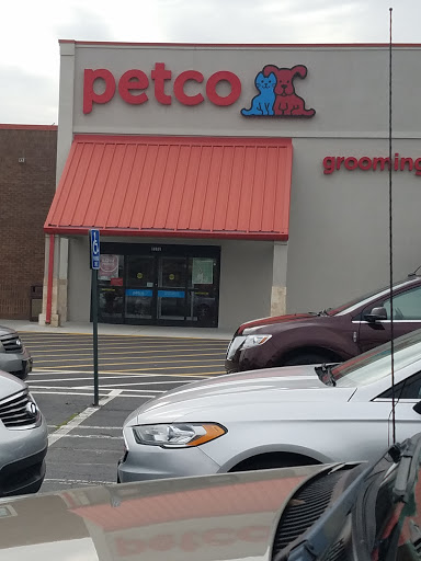 Pet Supply Store «Petco Animal Supplies», reviews and photos, 2131 Pleasant Hill Rd, Duluth, GA 30096, USA