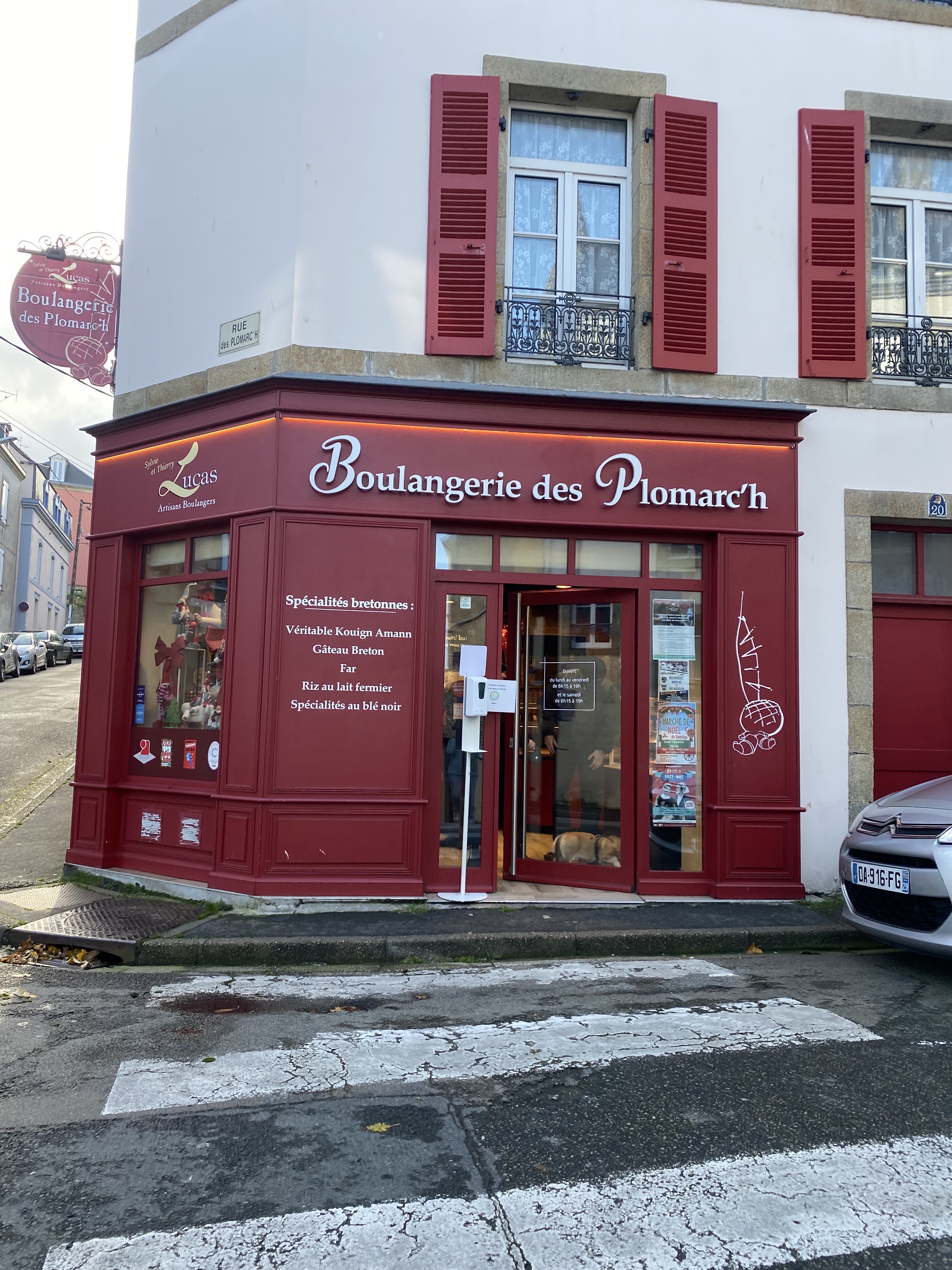 Photo n° 2 de l'avis de Océane.o fait le 09/02/2022 à 15:29