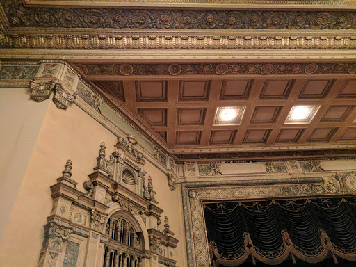 Performing Arts Theater «Nourse Theatre», reviews and photos, 275 Hayes St, San Francisco, CA 94117, USA