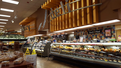 Grocery Store «Kroger», reviews and photos, 6199 GA-92, Acworth, GA 30102, USA