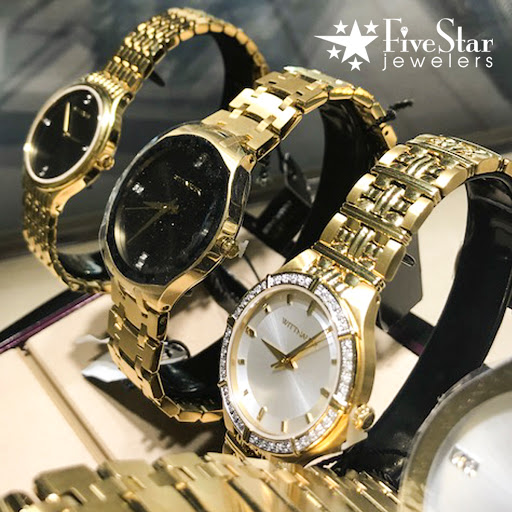 Jeweler «Five Star Jewelers», reviews and photos, 16271 SW 88th St, Miami, FL 33196, USA