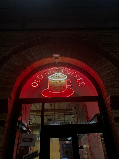 Coffee Store «Old City Coffee», reviews and photos, 1200 Filbert St, Philadelphia, PA 19107, USA