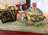 Photos du propriétaire du Restaurant grec Pita Burger à Le Mans - n°5