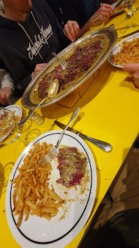 Les plus récentes photos du Restaurant français L'Entrecôte à Nantes - n°15