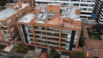 CIO CONSTRUCTION - Constructora especializada en impermeabilizaciones en Bogotá