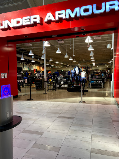Clothing Store «Under Armour Factory House», reviews and photos, 12801 W Sunrise Blvd #429, Sunrise, FL 33323, USA