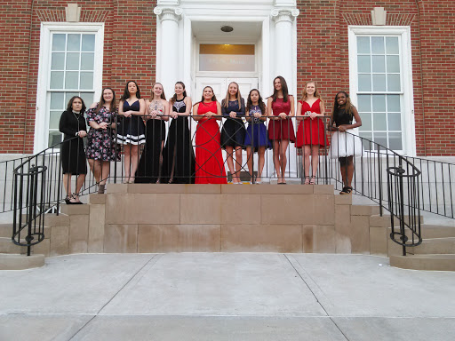 Movie Theater «Pharaoh Cinema 4», reviews and photos, 114 W Maple Ave, Independence, MO 64050, USA