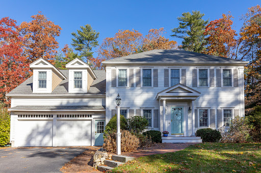 Painter «CertaPro Painters of Boston/South Shore», reviews and photos, 222 Weymouth St #6, Rockland, MA 02370, USA