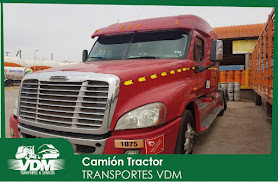 Transportes Vdm