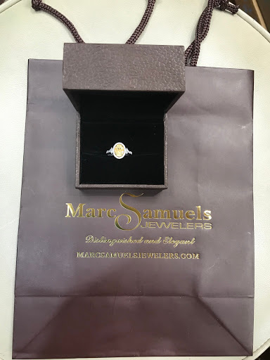 Jeweler «Marc Samuels Jewelers», reviews and photos, 3000 Grapevine Mills Pkwy, Grapevine, TX 76051, USA