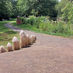 Photo n°1 de l'avis de **.w fait le 04/07/2022 à 09:23 sur le  Die Hardtmühle à Bad Wildungen