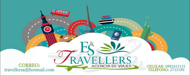 Travellers Agencia De viajes
