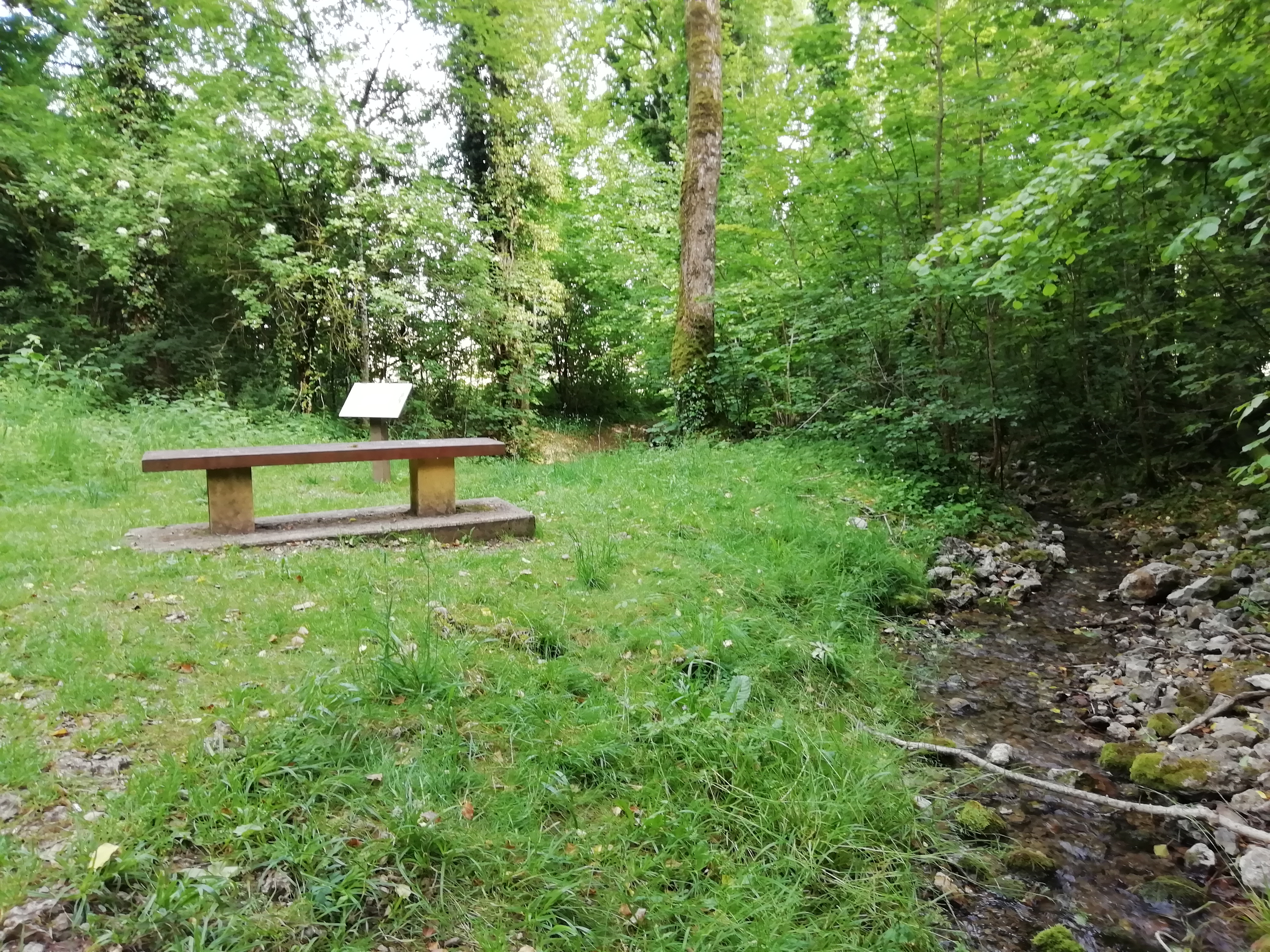 Photo n° 1 de l'avis de Aurelie. fait le 23/06/2019 à 09:53