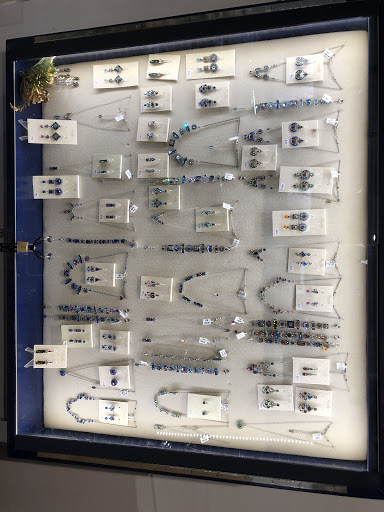 Jewelry Designer «Rainbow Bridge Jewelers», reviews and photos, 721 Sutter St, Folsom, CA 95630, USA