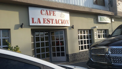 Café la estación