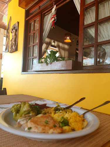 Avaliações sobre Peixinn Restaurante em Porto Velho - Restaurante