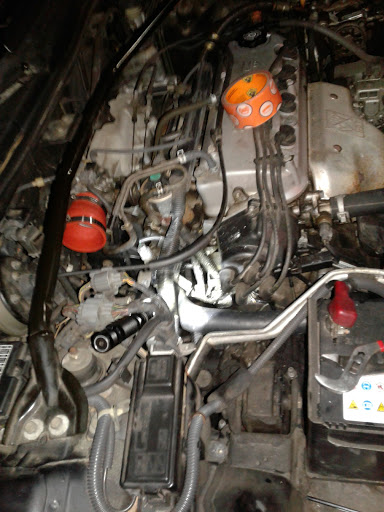 Auto Parts Store «AutoZone», reviews and photos, 6120 Jimmy Carter Blvd, Norcross, GA 30071, USA