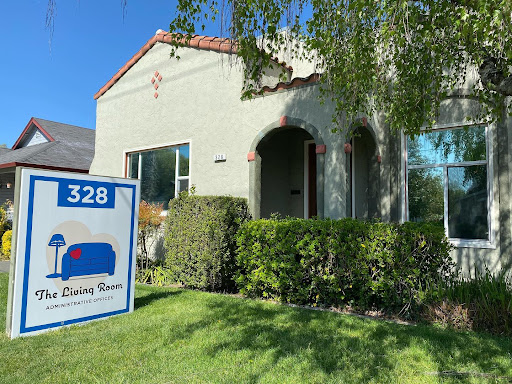 Non-Profit Organization «The Living Room Center», reviews and photos