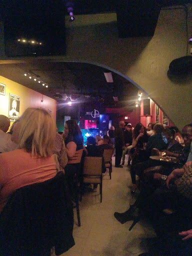 Jazz Club «Jazz UpFront», reviews and photos, 107 W Front St, Bloomington, IL 61701, USA
