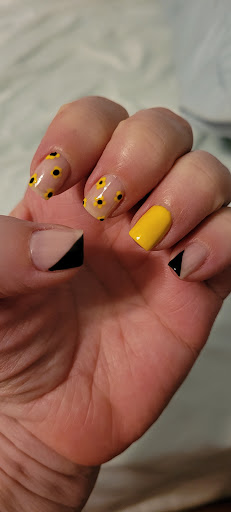 Nail Salon «Creative Nail Bar Salon», reviews and photos, 7755 Magnolia Beach Rd I, Denham Springs, LA 70726, USA