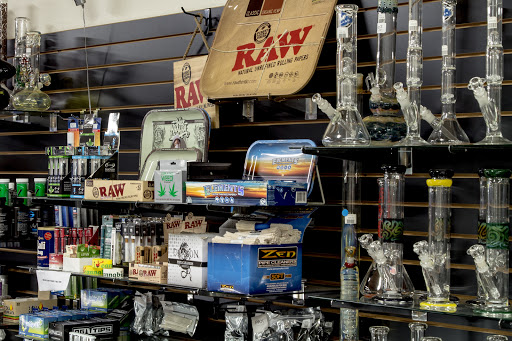 Tobacco Shop «Millenium Smoke Shop», reviews and photos, 102 E Main St, Grass Valley, CA 95945, USA